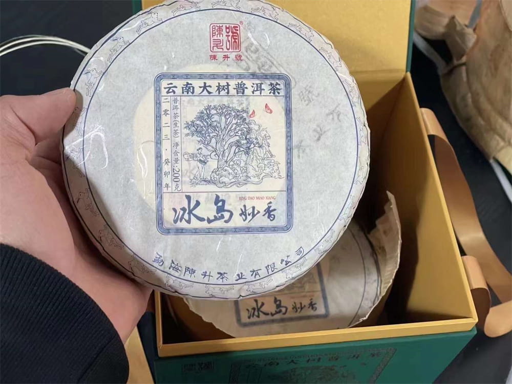 山西普洱茶回收店：传统文化的新生地