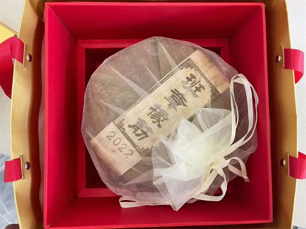 山西回收福今普洱茶2022年生茶熟茶
