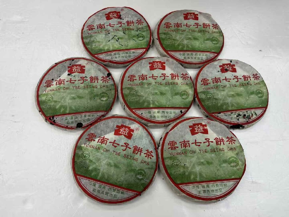 山西老茶流转记：当陈香遇见市场，如何让时光变成真金白银