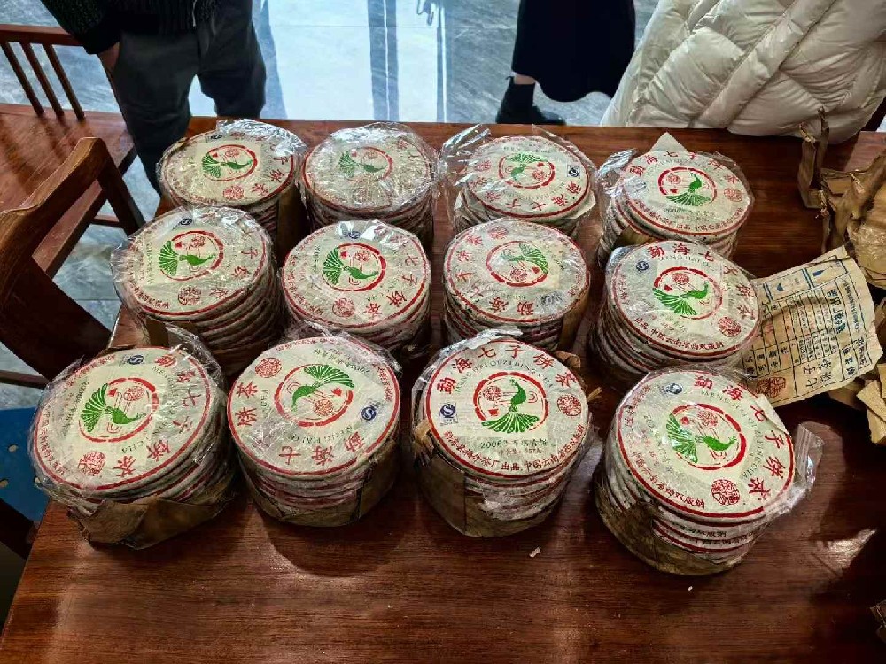 山西普洱茶回收专业服务，全国高价上门回收，24小时联系电话