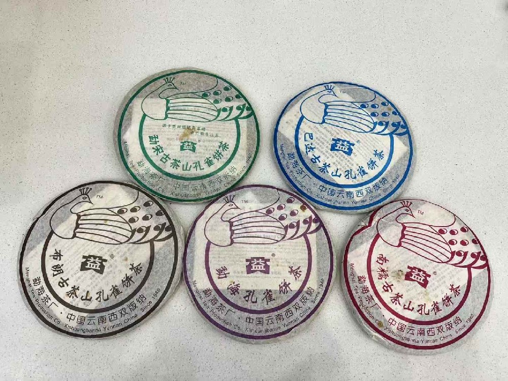 山西2025 年普洱茶回收市场趋势：哪些茶品升值潜力大？回收渠道怎么选？